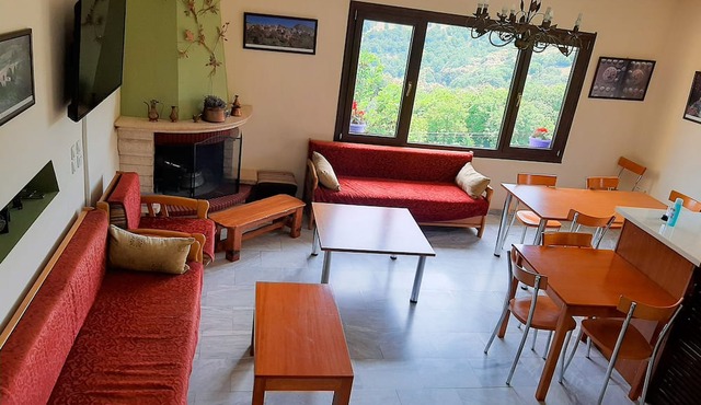 Guest House Ilektra in Voio