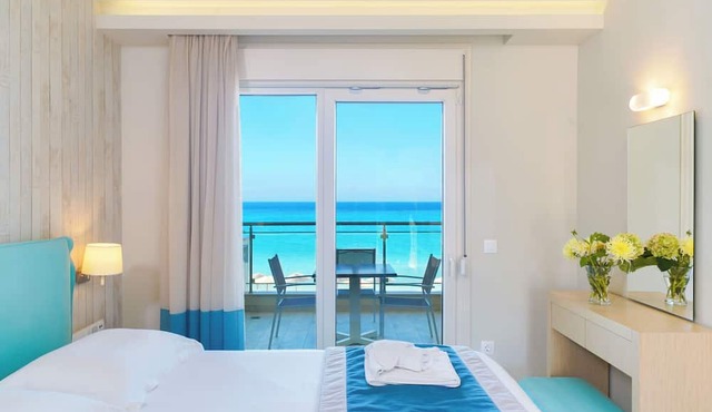 Iliorama Luxury Apartments