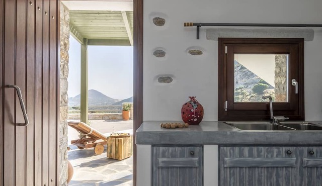 ELAIOLITHOS - Luxury Villa Suites - Adults Only