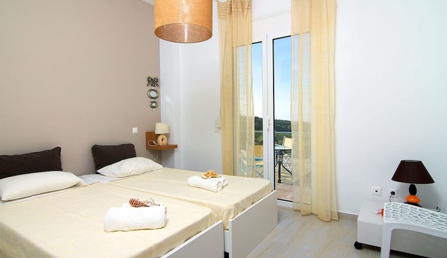 Iperion Apartment