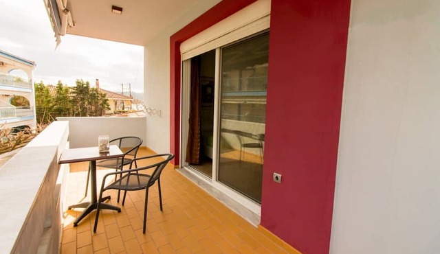 Evia Dream in Istiaia-Aidipsos