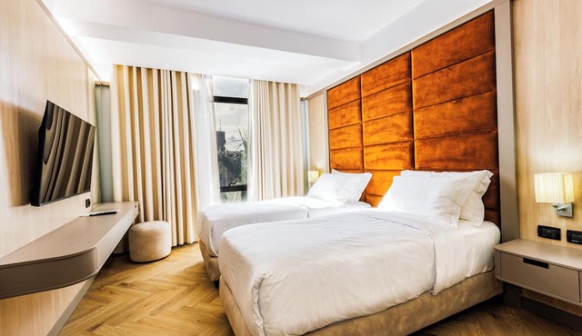 Hotel Fieri in Fier
