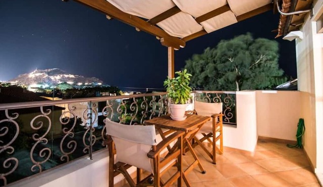 Aphrodite Lemnos in Lemnos