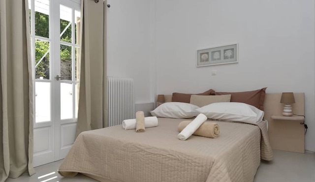 Vagia Calm House in Paros
