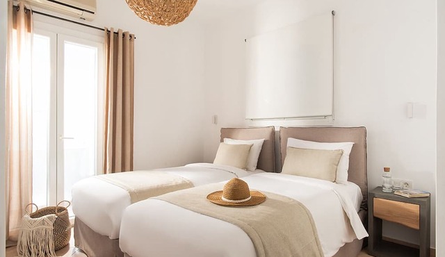 Villa Delmar - Delmar Collection