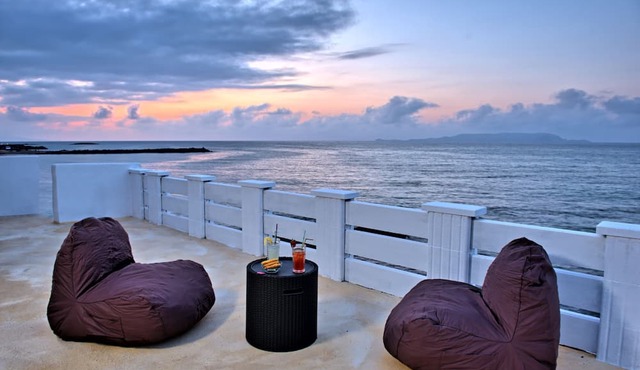 Seashell Suite by the Sea