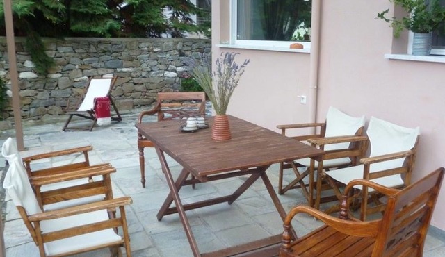 Palace Luxury Palio