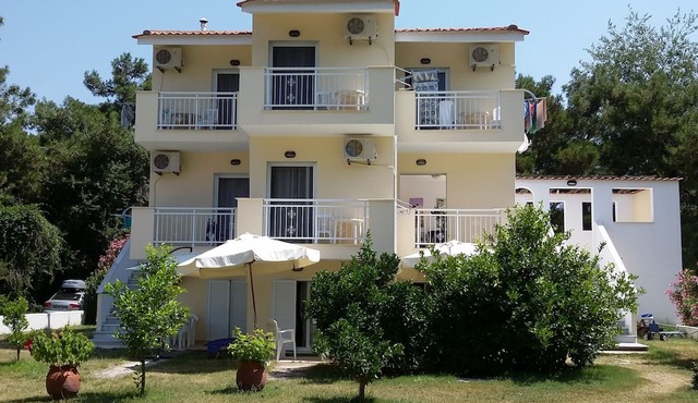 Villa Iris