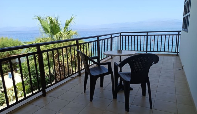 Villa Constantina Apartments