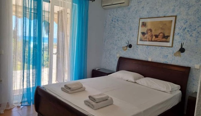 Corfu Island Apartment 58 in Corfu