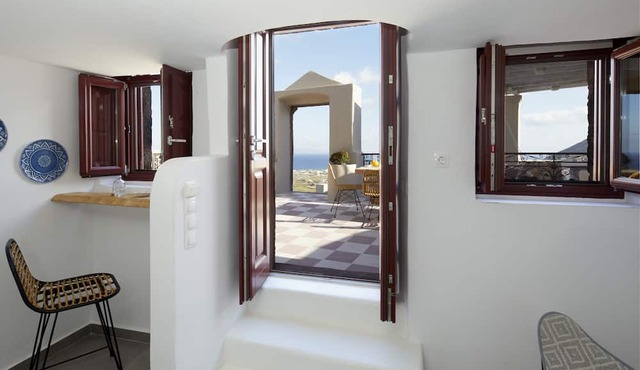 Nano Suites