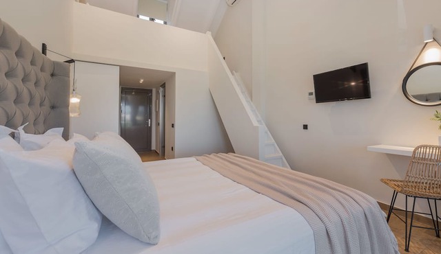 Eptanisos Beachfront Suites Zante
