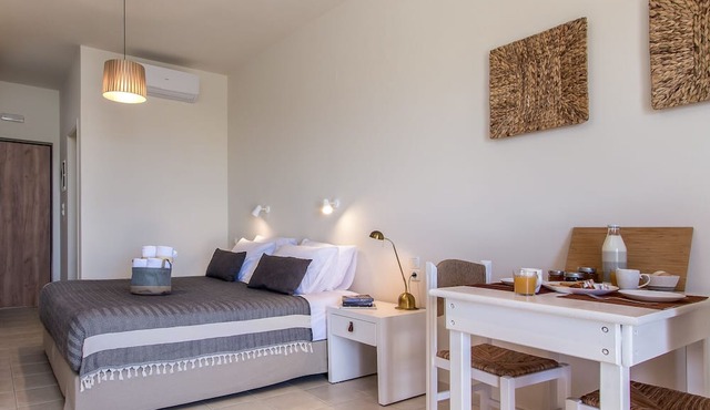 Kanso Rooms