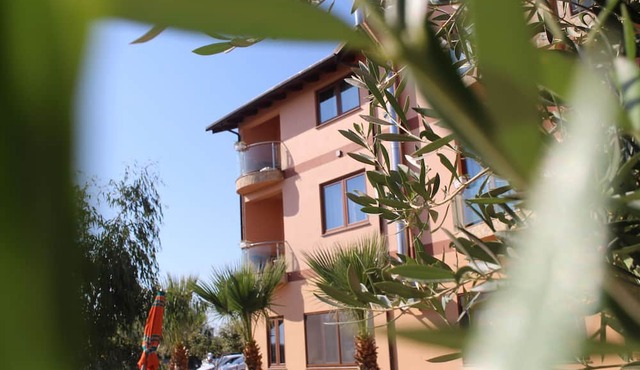 Rambuje hotel
