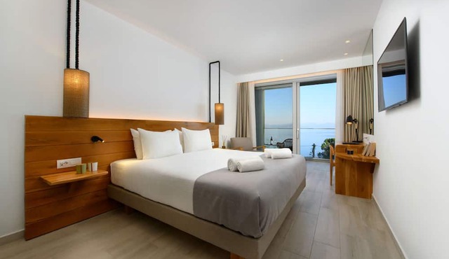 Eleals Boutique Hotel