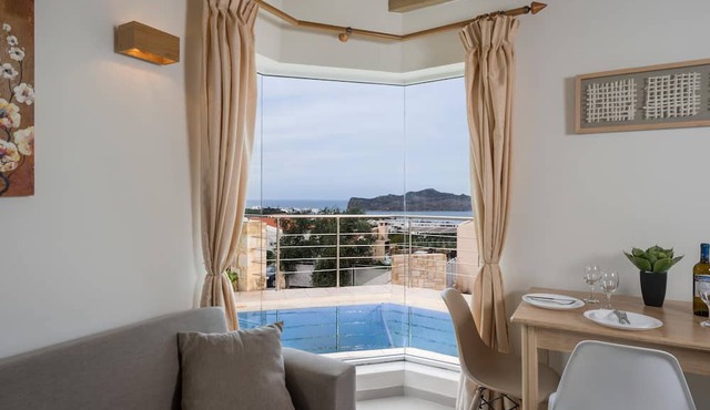 Pantanassa Villas