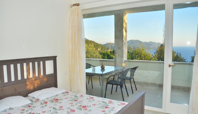 Lemoni Apartments