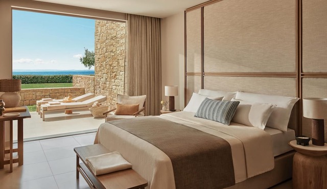 Ikos Olivia - All Inclusive