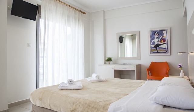 Hotel Mavridis