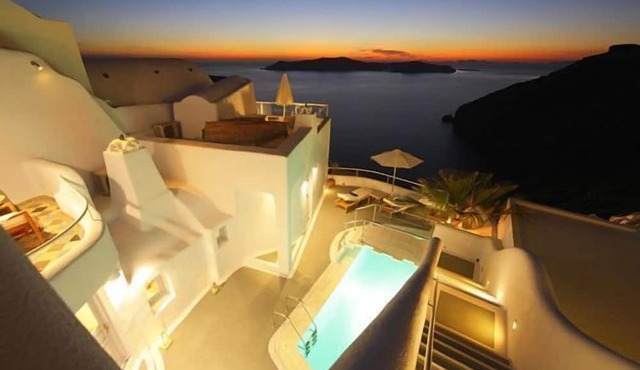 Ikastikies Suites