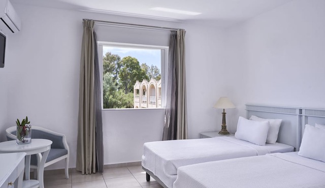 Sandy Beach Resort by Rizos Resorts - All inclusive