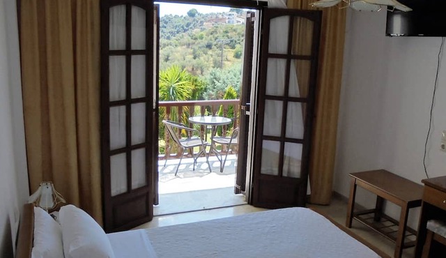 Paradise in Skiathos