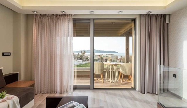 Cretan Dream Resort and Spa