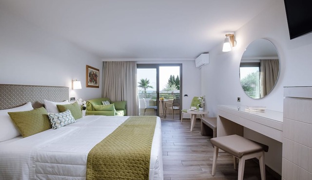 Akti Taygetos Conference Resort in Kalamata