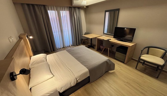 Achillio Hotel