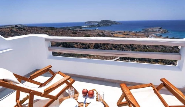 Theasis Luxury Suites