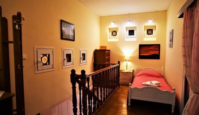 Valenti Holiday House in Kissamos