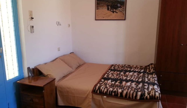 Vintage House-Vori-Rent Rooms