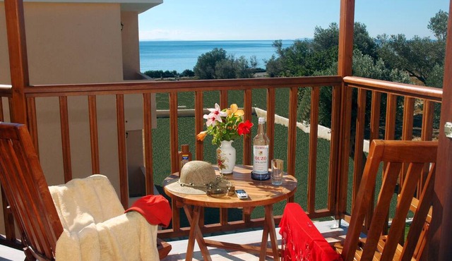 Kyma Hotel