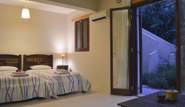 Mastrogiannis Villa Levanda