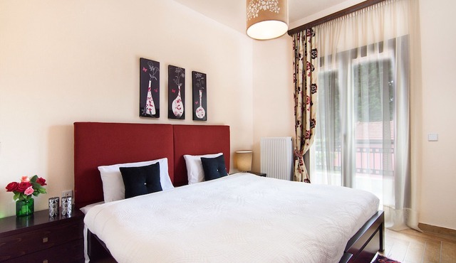 Arktos Suites