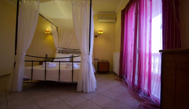 Villa Roula 6BR