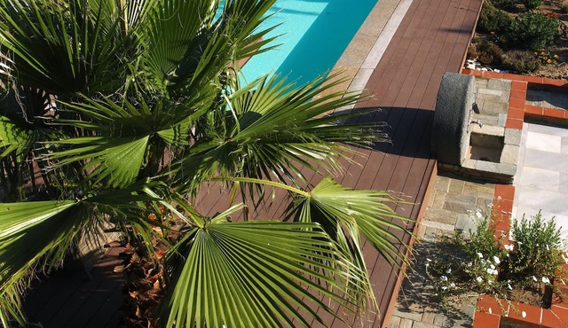 Byblos Luxury Villa