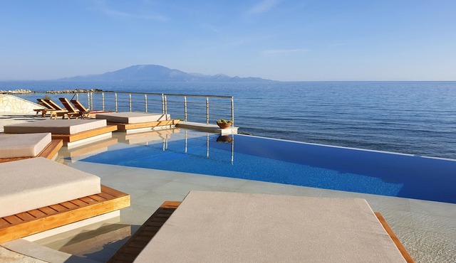Tsamis Zante Suites - Adults Only