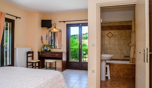 Kefalos Villas