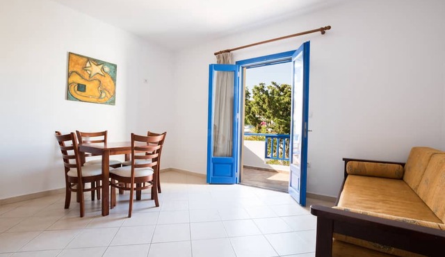 Summer Breeze in Karpathos