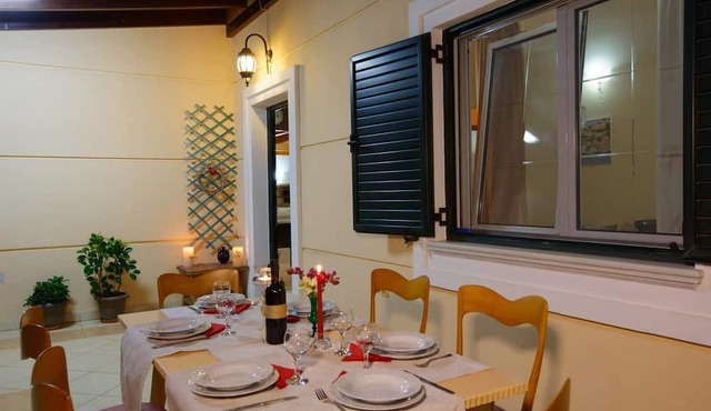 Villa AnnaMaria