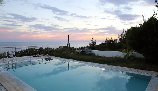South crete villas - Fegarada in Ierapetra