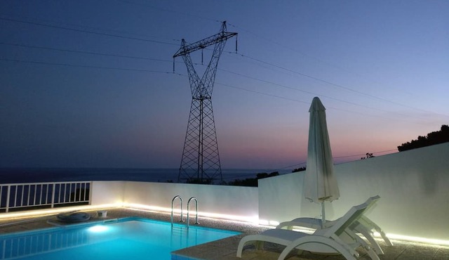 Villa Artemis