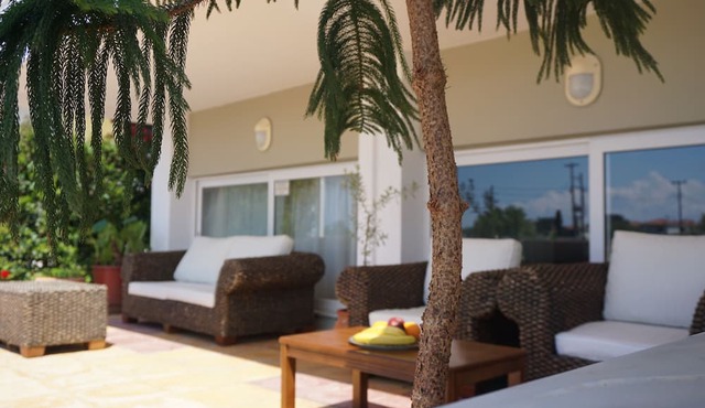 Hotel Iraklis in Preveza