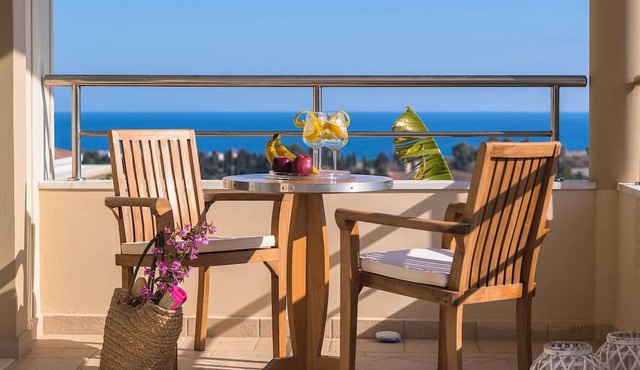 Bello Blu Luxury Villa