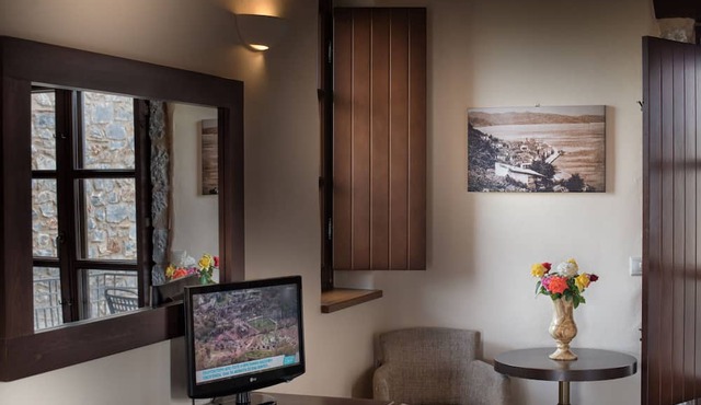 Castello Antico Hotel