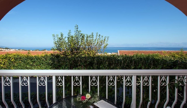 Panorama Sidari - All inclusive in Corfu