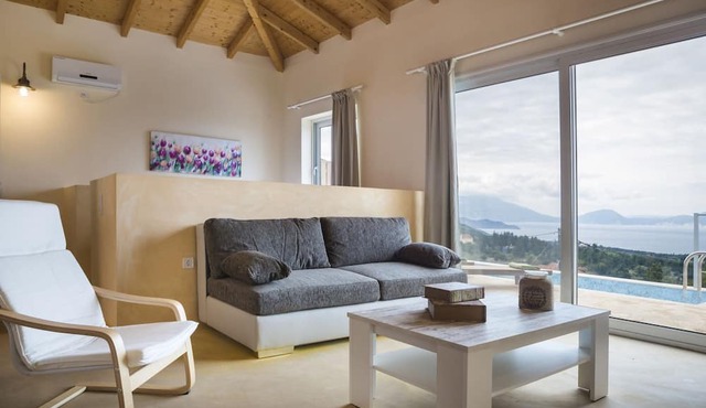 Magganos Sunset Villas