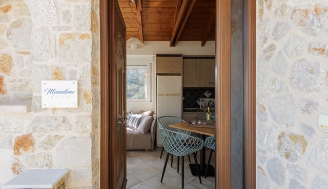 Blue Horizon Suites