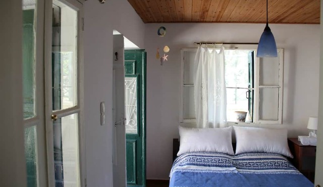 Chios Stone House in Chios
